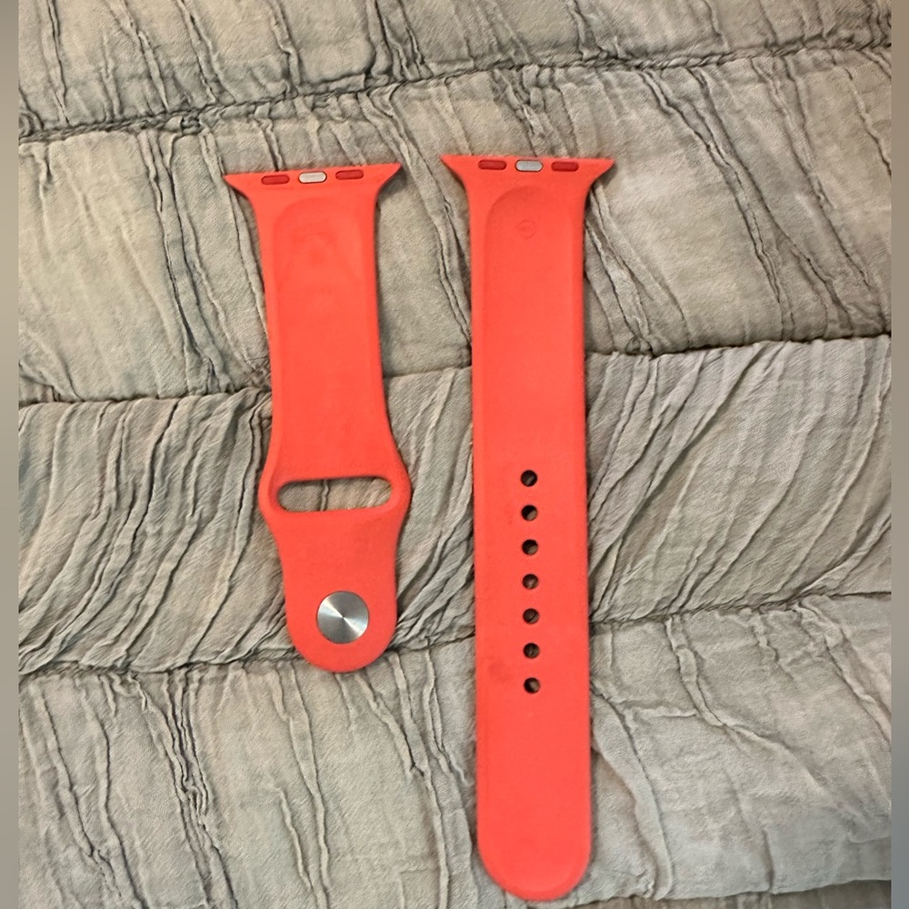 42mm Apple Watch Sport Band